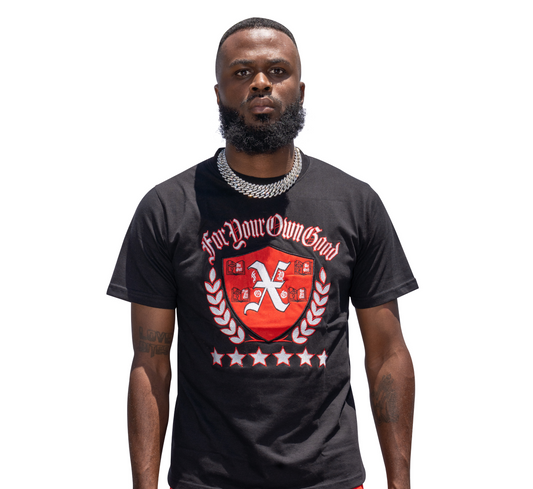 "π¬ππ πΎπππ" Tee