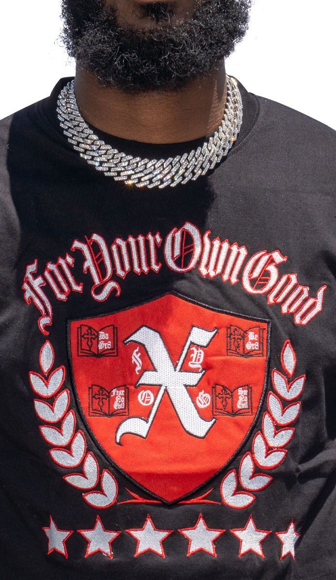 "π¬ππ πΎπππ" Tee