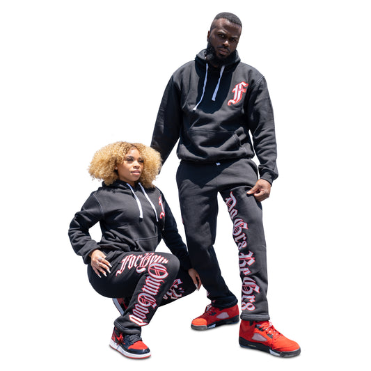 "π± ππππππππππ" Jogger SET