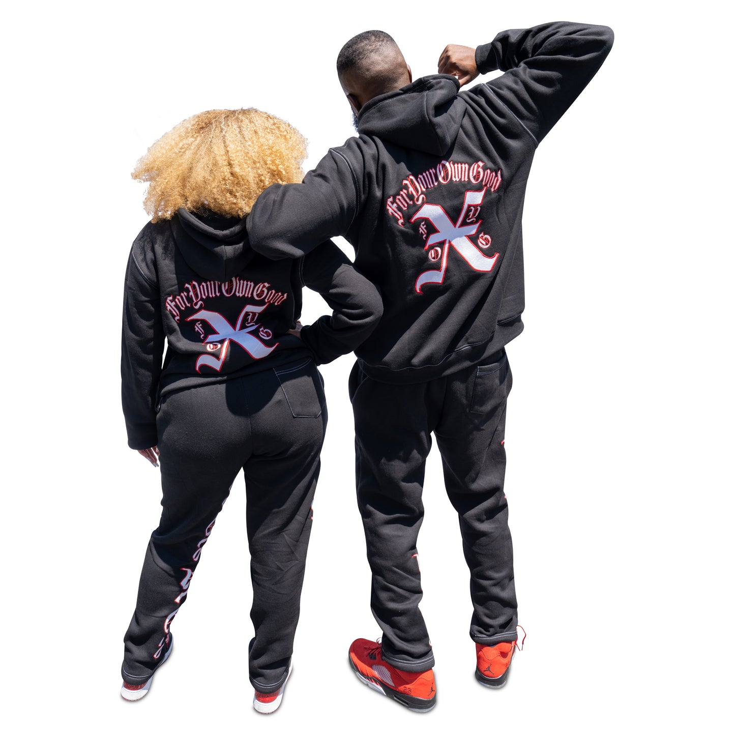 "π± ππππππππππ" Jogger SET