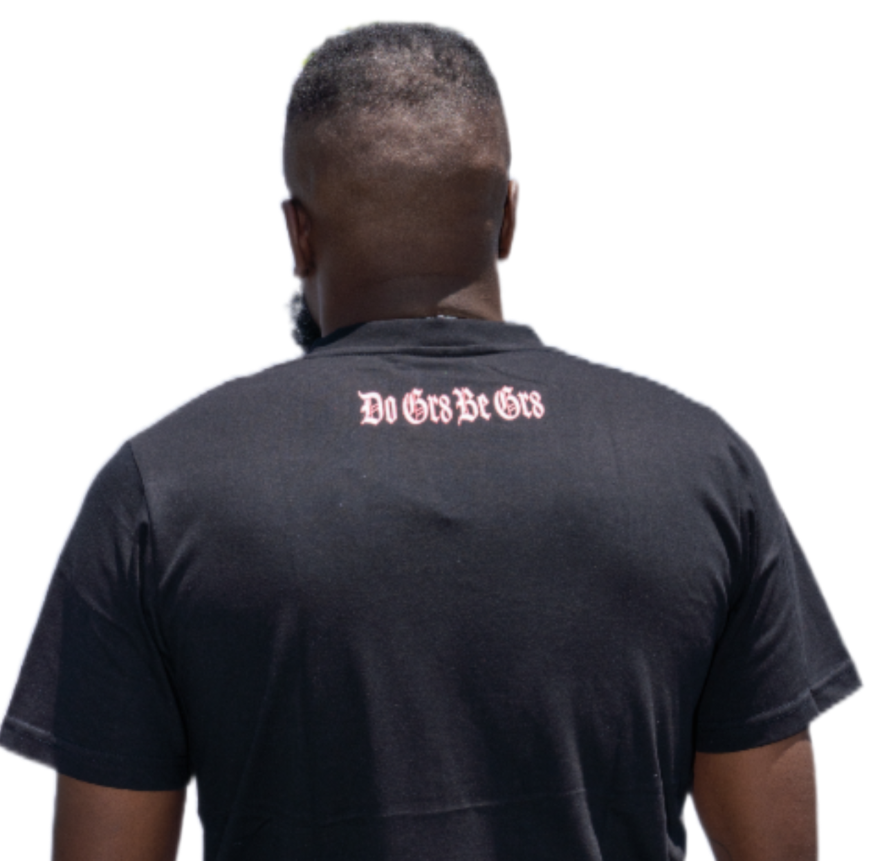 "π¬ππ πΎπππ" Tee