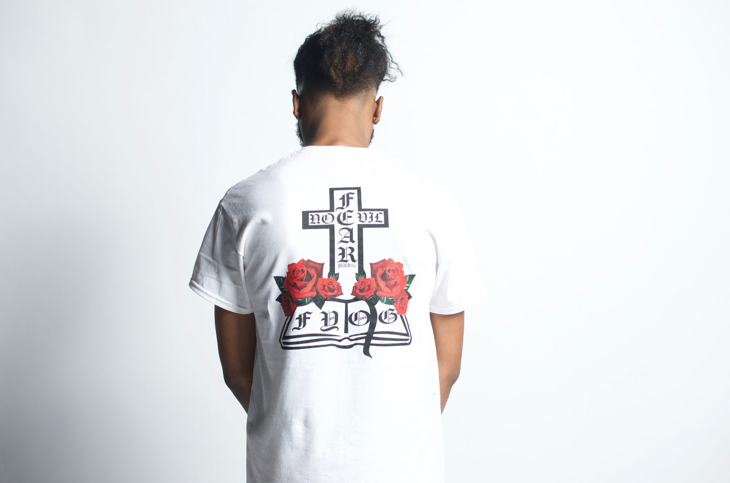 "π±ππ π½πππ" Tee