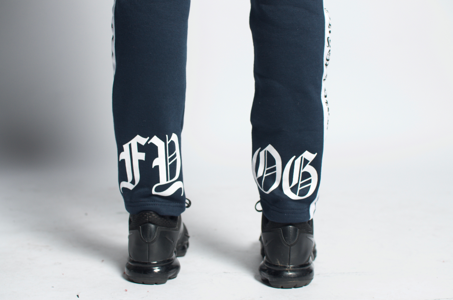 "π±πππ πΉπ π°πππ" Jogger Suit