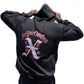 "𝕱 𝖀𝖓𝖎𝖛𝖊𝖗𝖘𝖎𝖙𝖞" Hoodie