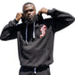 "𝕱 𝖀𝖓𝖎𝖛𝖊𝖗𝖘𝖎𝖙𝖞" Hoodie