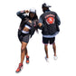"𝕱 𝖀𝖓𝖎𝖛𝖊𝖗𝖘𝖎𝖙𝖞" Varsity Jacket