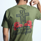 "𝕱𝖓𝖊 𝕽𝖔𝖘𝖊" Tee